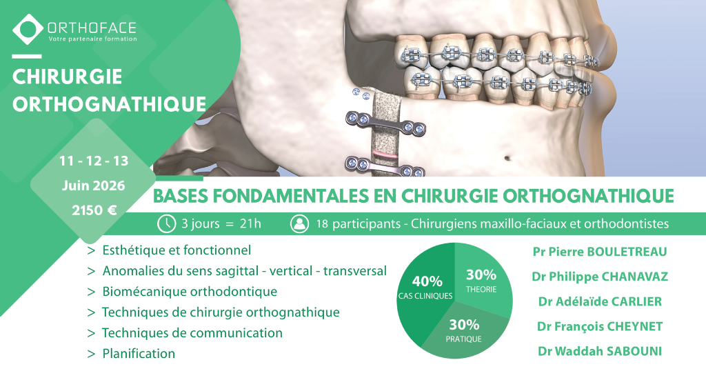 Chirurgie Orthognathique